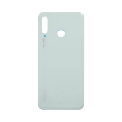 Battery-Cover-Huawei-P30-Lite-White