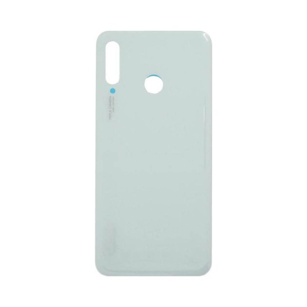 Battery-Cover-Huawei-P30-Lite-White