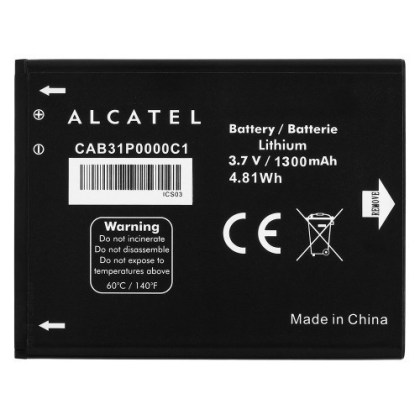alcatel-cab31p0000c1-battery-for-one-touch-908-990-front-view